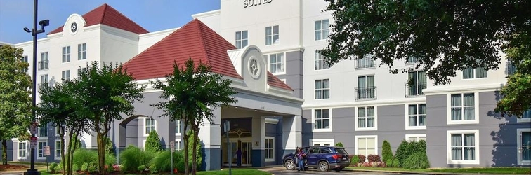 Lain-lain Embassy Suites by Hilton Atlanta Airport