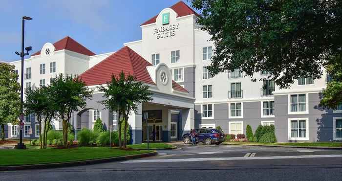 Others Embassy Suites by Hilton Atlanta Airport