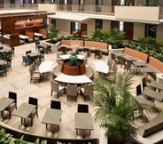 Lain-lain 3 Embassy Suites by Hilton Atlanta Airport