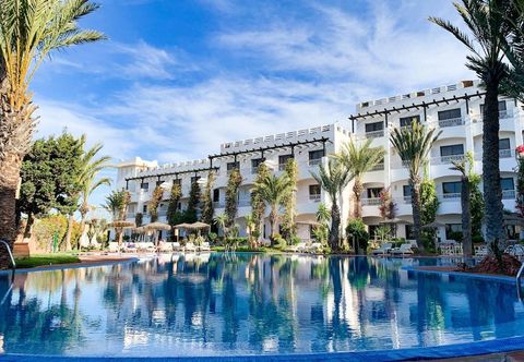 Others Borjs Hotel Suites & Spa