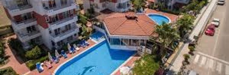 その他 Irem Side Family Club Hotel - All Inclusive