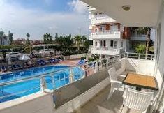 Lain-lain 7 Irem Side Family Club Hotel - All Inclusive