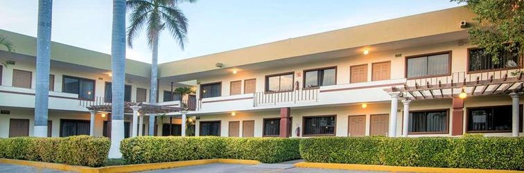 Lain-lain Grupo Costa De Oro Quallity Inn