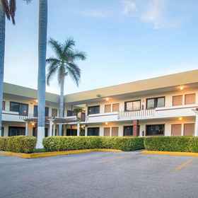 Grupo Costa De Oro Quallity Inn 1, โรงแรม & ที่พัก Estado de Sonora