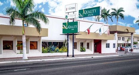 Lain-lain 2 Grupo Costa De Oro Quallity Inn