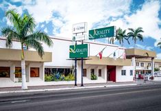 อื่นๆ 2 Grupo Costa De Oro Quallity Inn