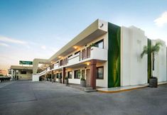 Lain-lain 3 Grupo Costa De Oro Quallity Inn