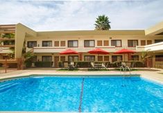 Lain-lain 4 Grupo Costa De Oro Quallity Inn