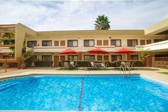 Lain-lain 4 Grupo Costa De Oro Quallity Inn