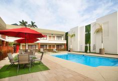 Lain-lain 5 Grupo Costa De Oro Quallity Inn