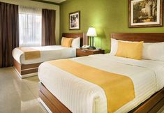 Lain-lain 6 Grupo Costa De Oro Quallity Inn