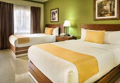 Others 6 Grupo Costa De Oro Quallity Inn