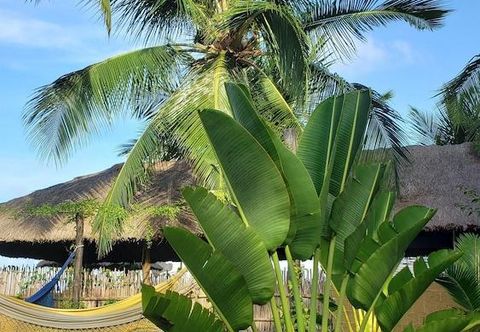 Lain-lain Taipa Dos Milagres