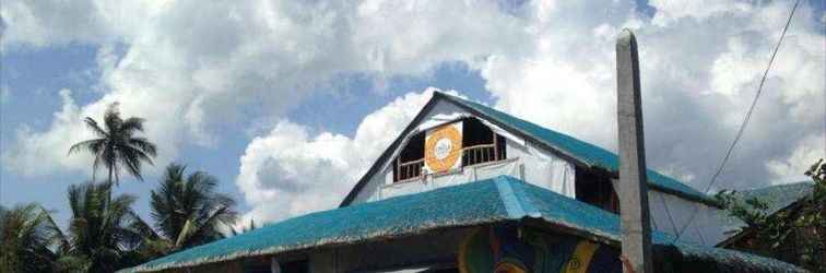 其他 The Circle Hostel Baler