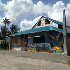 The Circle Hostel Baler1 , 飯店奥罗拉省