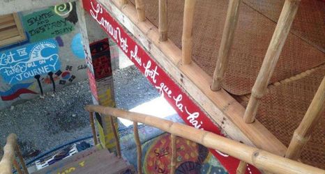 其他 2 The Circle Hostel Baler