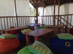 其他 4 The Circle Hostel Baler