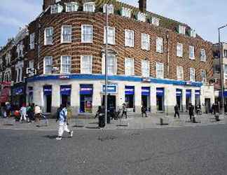 Lainnya 2 Bank Hotel London