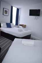 Lainnya 4 Bank Hotel London