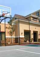 null Homewood Suites by Hilton Fairfield-Napa Valley Area