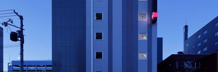 Others The B Sapporo Susukino