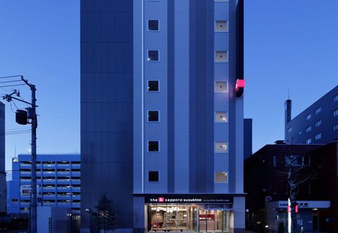 Others The B Sapporo Susukino