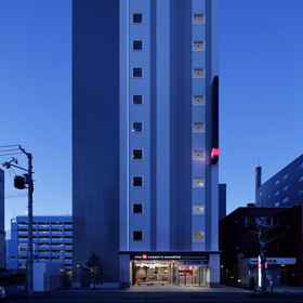 The B Sapporo Susukino 1, Hotel Odori Park
