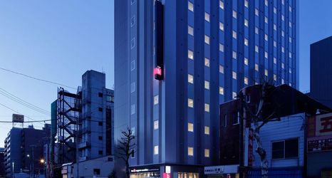 Others 2 The B Sapporo Susukino