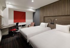 Khác 6 The B Sapporo Susukino