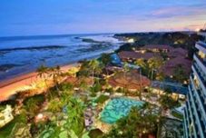 Others Inna Grand Bali Beach