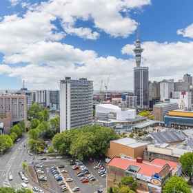 Star Queens Serviced Apartments 1, Hotel Campbells Bay