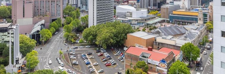 Others Star Queens Serviced Apartments