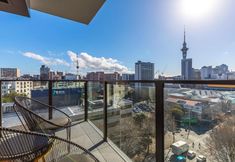 Lain-lain 4 Star Queens Serviced Apartments