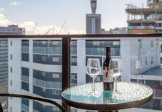 Lain-lain 5 Star Queens Serviced Apartments