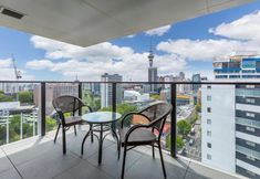 Lain-lain 6 Star Queens Serviced Apartments