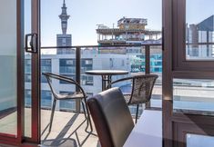 Lain-lain 7 Star Queens Serviced Apartments