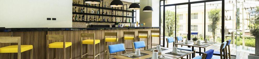 Lain-lain The Lunar Residence