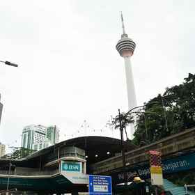 Platinum Suites Klcc 1, Hotel Kuala Lumpur