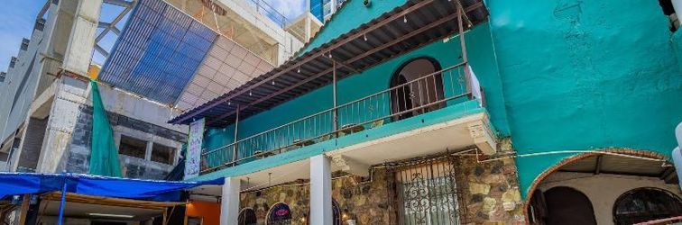 Others Hostal Casa 33