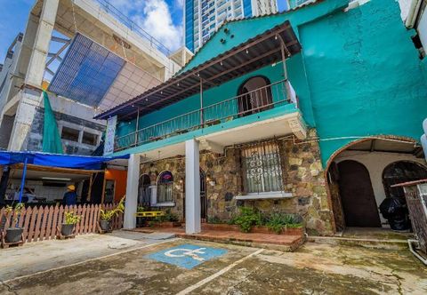 Others Hostal Casa 33