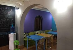 Others 4 Hostal Casa 33