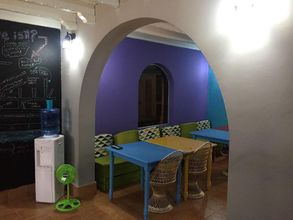 Others 4 Hostal Casa 33