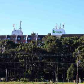 ホテルベステナ - ロタスル 1, セコイアスパークホテル