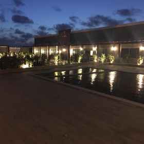 โรงแรมทรอปิคอล มาร์ 1, โรงแรม & ที่พัก พิพิธภัณฑ์ภาพและเสียงเซอารา