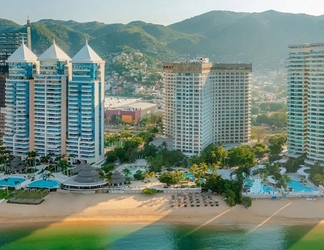 อื่นๆ 2 Dreams Acapulco Resort & Spa