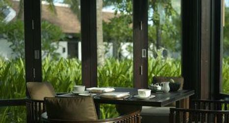 Restaurant 2 Nam Hai