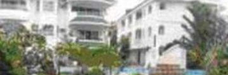 その他 One Mgm Boracay Resort Village