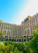 EXTERIOR_BUILDING Al Bahar Hotel & Resort