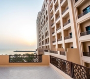 Common Space 4 Al Bahar Hotel & Resort