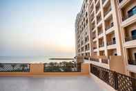 Ruang Umum Al Bahar Hotel & Resort